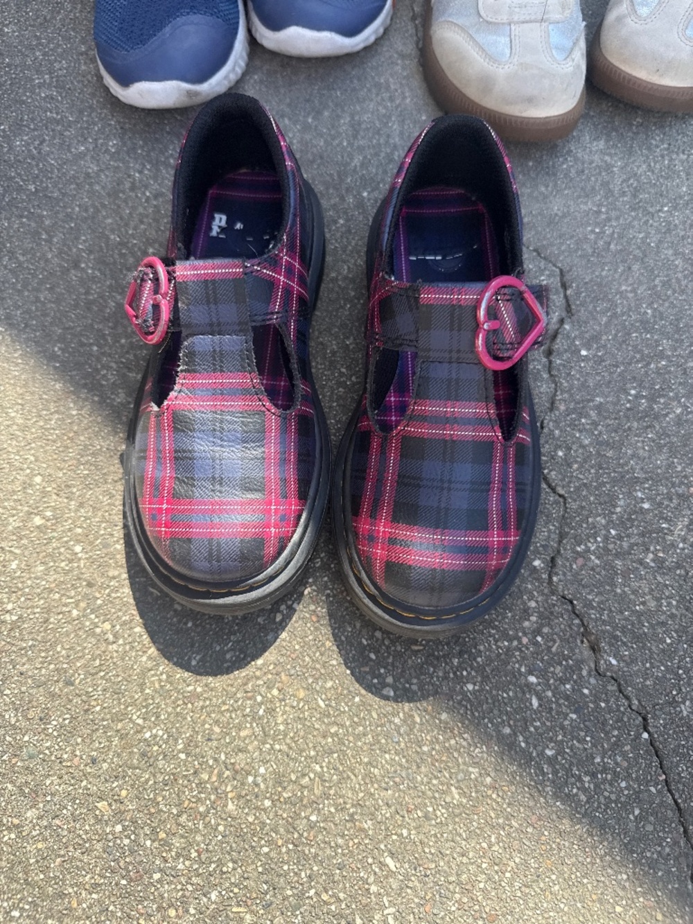 Dr. Marten